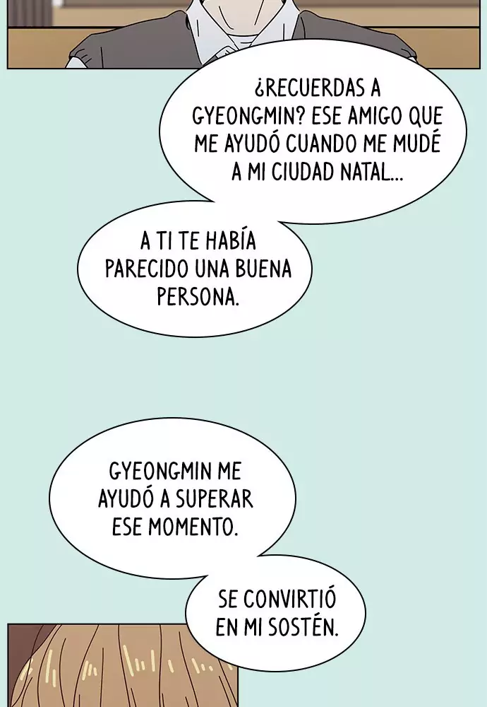 Temporada De Flores - Capítulo 40 - Página 46 - LectorTMOo