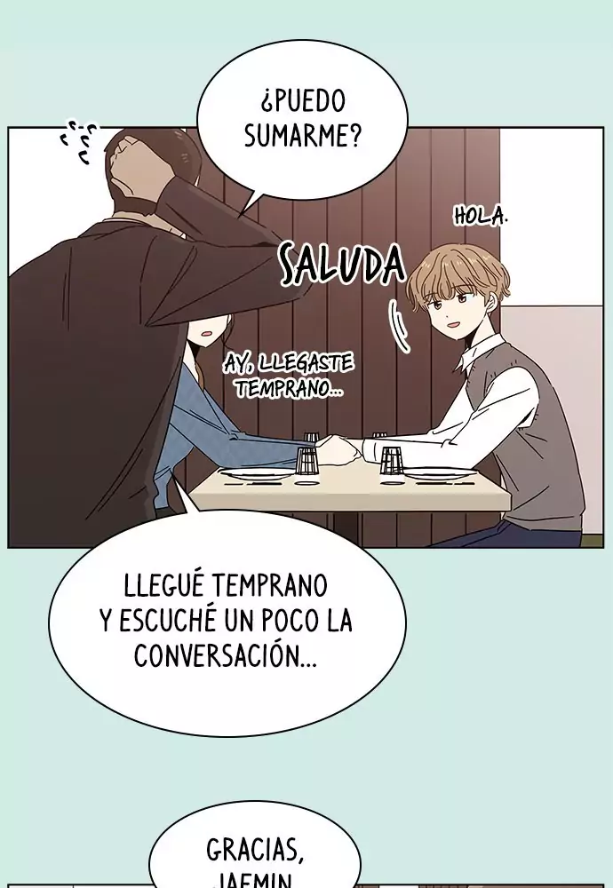 Temporada De Flores - Capítulo 40 - Página 51 - LectorTMOo