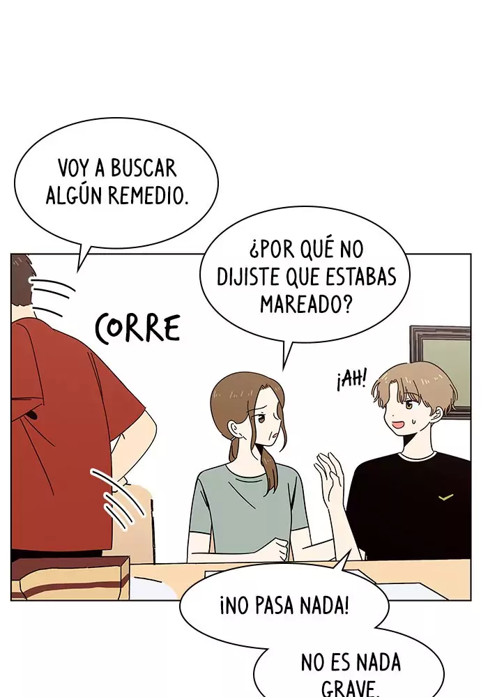 Temporada De Flores - Capítulo 40 - Página 65 - LectorTMOo