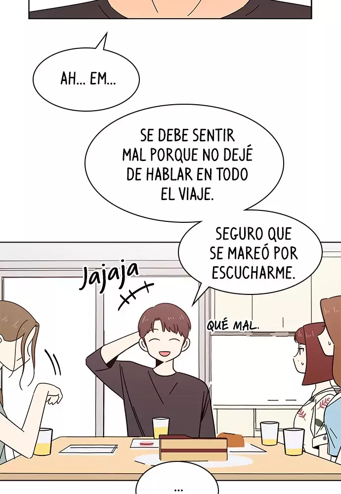 Temporada De Flores - Capítulo 41 - Página 9 - LectorTMOo
