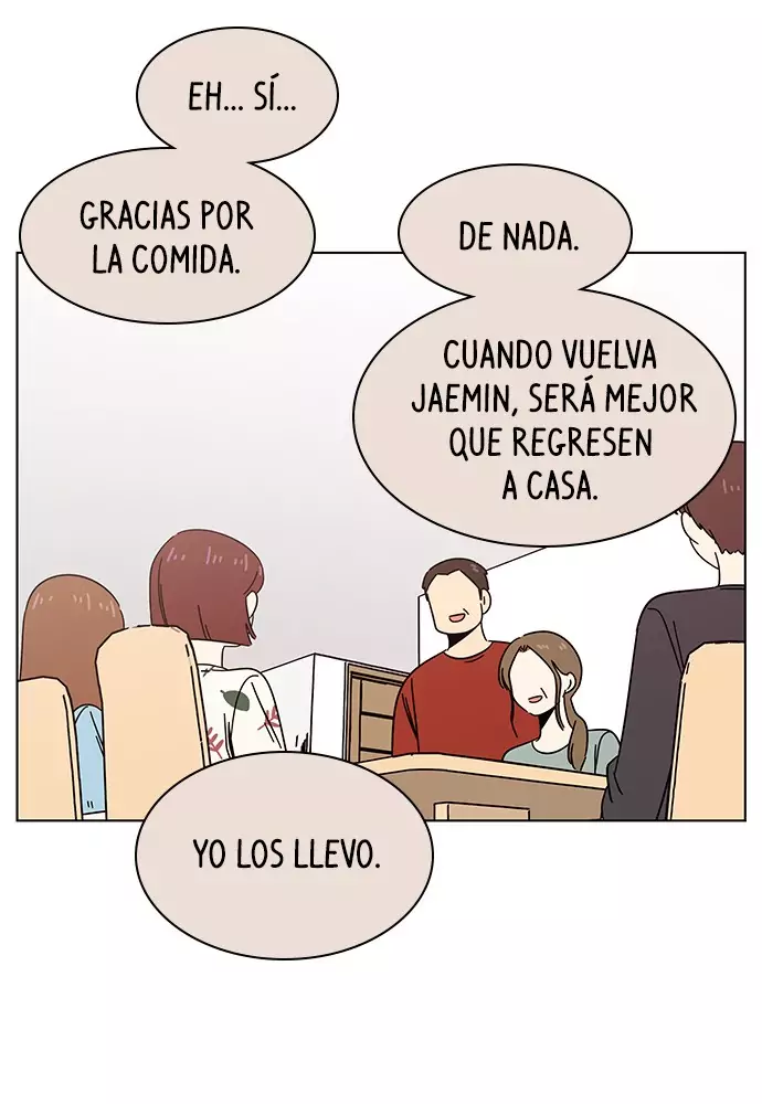 Temporada De Flores - Capítulo 41 - Página 19 - LectorTMOo