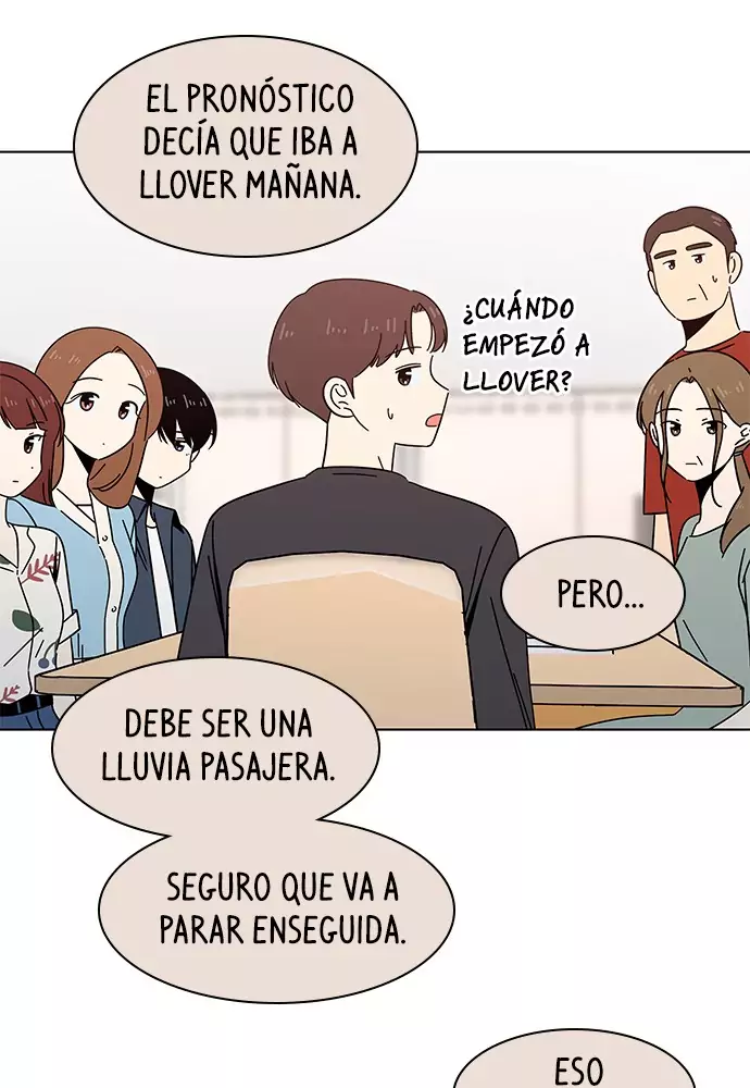 Temporada De Flores - Capítulo 41 - Página 21 - LectorTMOo