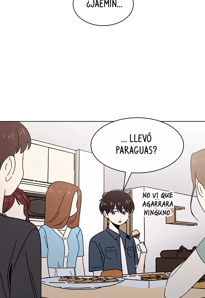 Temporada De Flores - Capítulo 41 - Página 23 - LectorTMOo