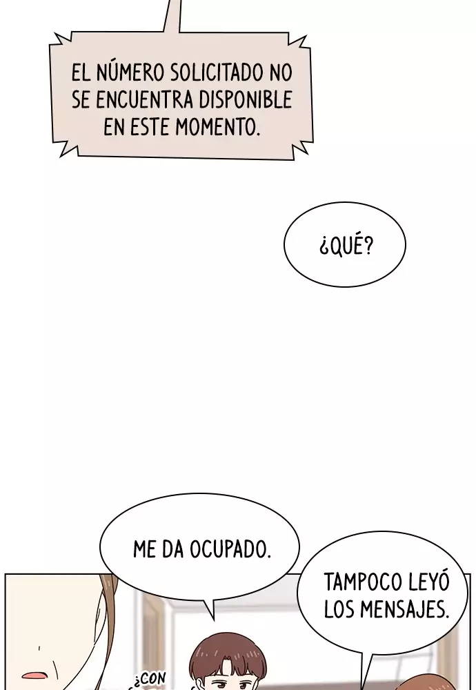 Temporada De Flores - Capítulo 41 - Página 58 - LectorTMOo