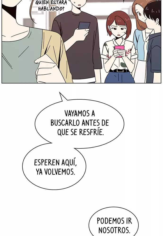 Temporada De Flores - Capítulo 41 - Página 59 - LectorTMOo