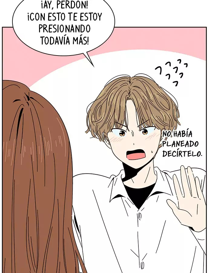Temporada De Flores - Capítulo 6 - Página 16 - LectorTMOo