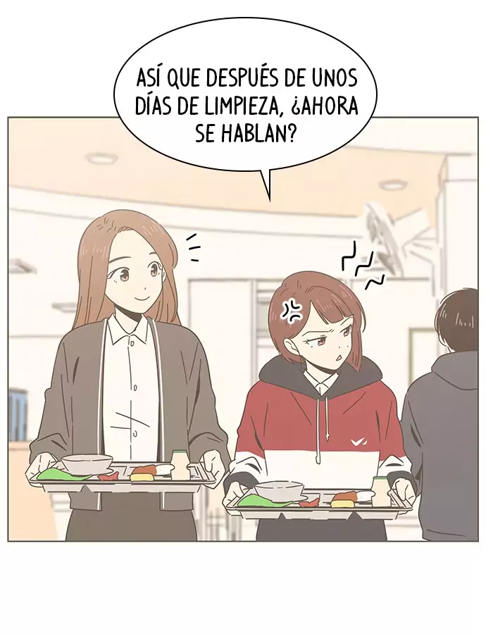 Temporada De Flores - Capítulo 6 - Página 42 - LectorTMOo