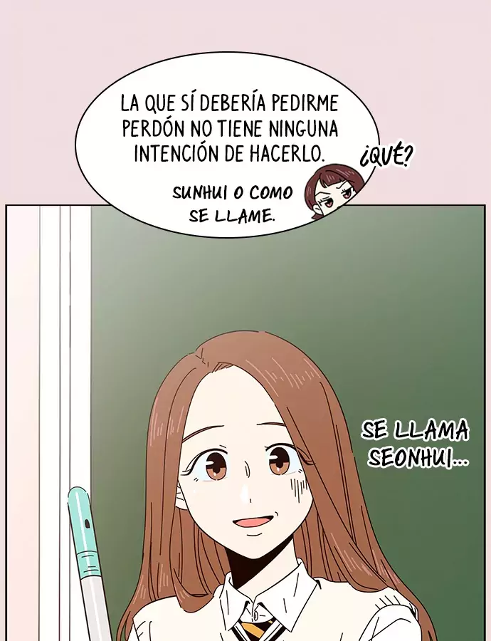 Temporada De Flores - Capítulo 6 - Página 57 - LectorTMOo