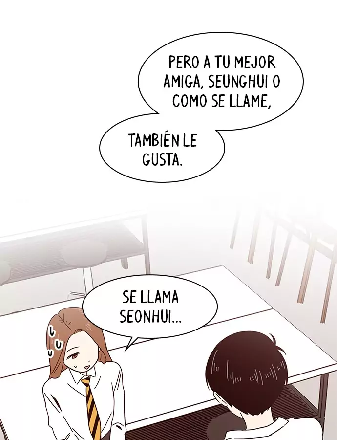 Temporada De Flores - Capítulo 6 - Página 95 - LectorTMOo