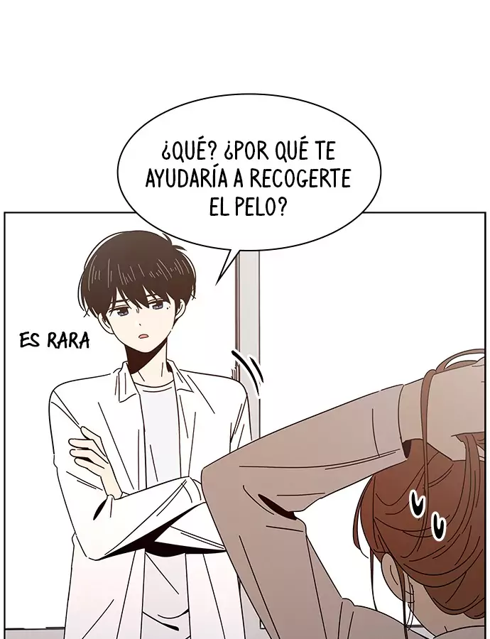 Temporada De Flores - Capítulo 6 - Página 127 - LectorTMOo