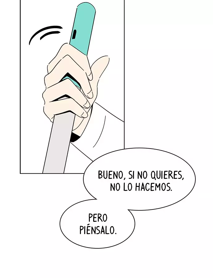 Temporada De Flores - Capítulo 7 - Página 18 - LectorTMOo
