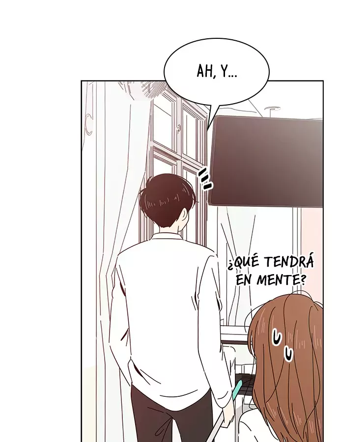 Temporada De Flores - Capítulo 7 - Página 19 - LectorTMOo
