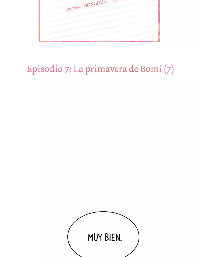 Temporada De Flores - Capítulo 7 - Página 25 - LectorTMOo
