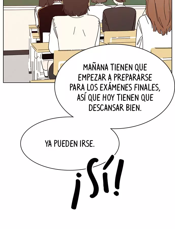 Temporada De Flores - Capítulo 7 - Página 27 - LectorTMOo