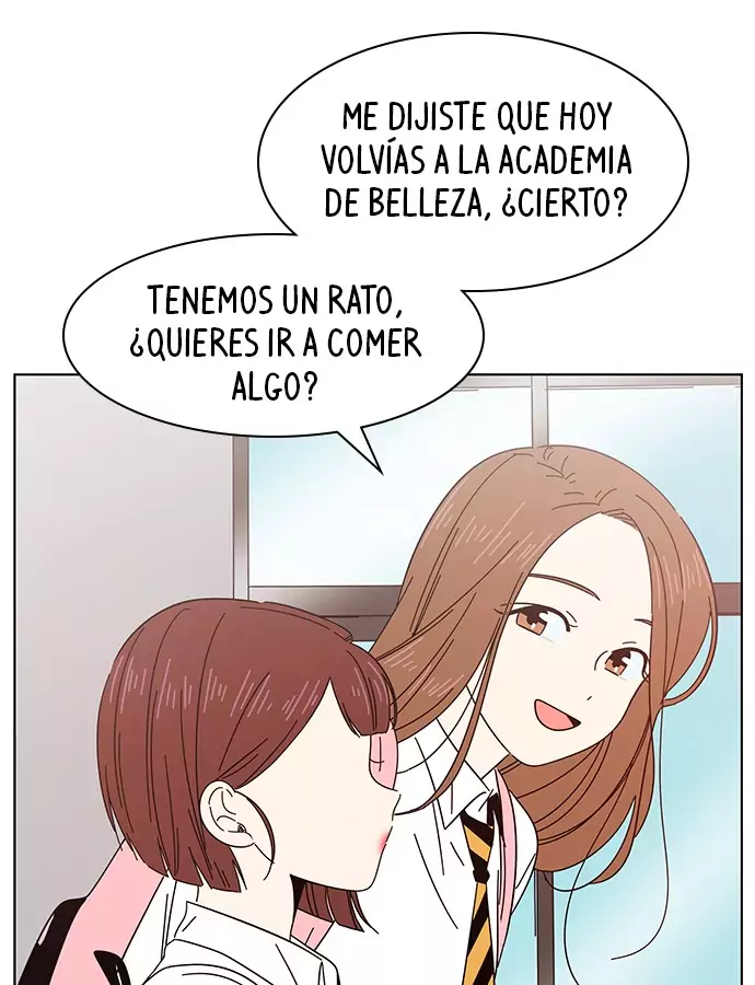 Temporada De Flores - Capítulo 7 - Página 31 - LectorTMOo