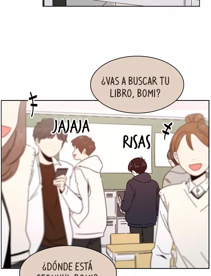 Temporada De Flores - Capítulo 7 - Página 86 - LectorTMOo
