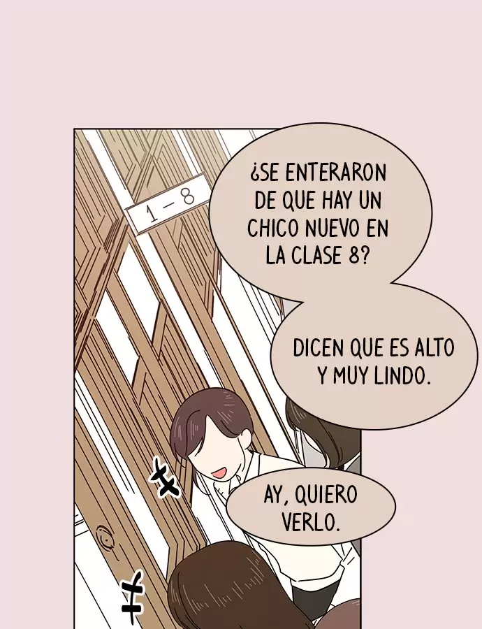 Temporada De Flores - Capítulo 8 - Página 1 - LectorTMOo