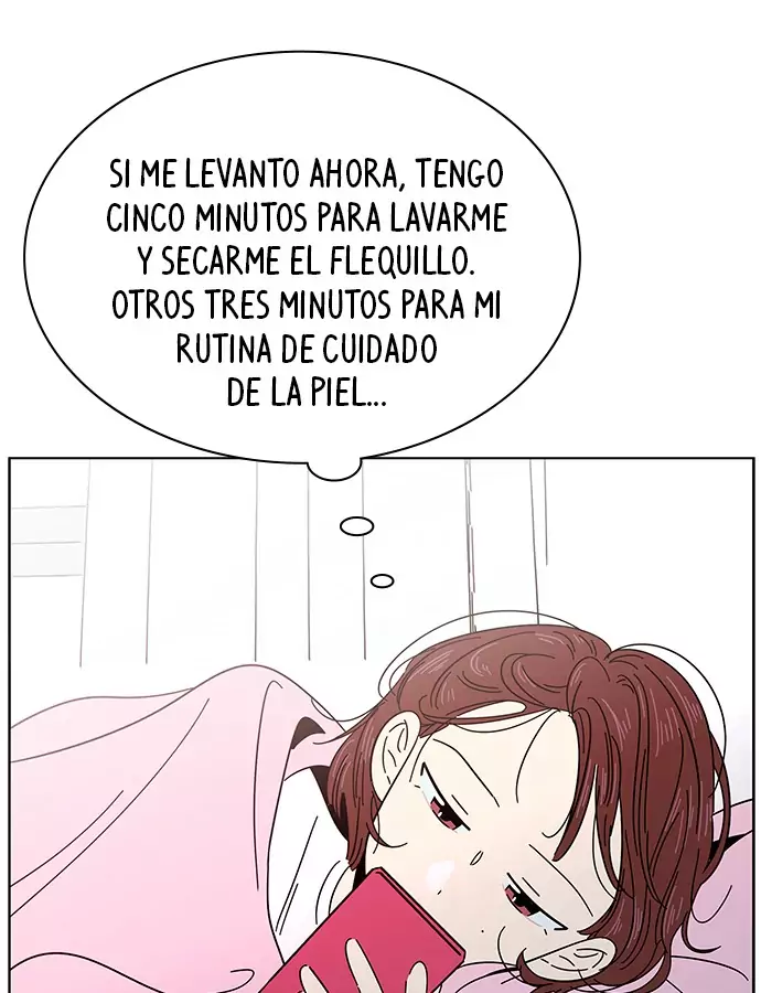 Temporada De Flores - Capítulo 8 - Página 34 - LectorTMOo