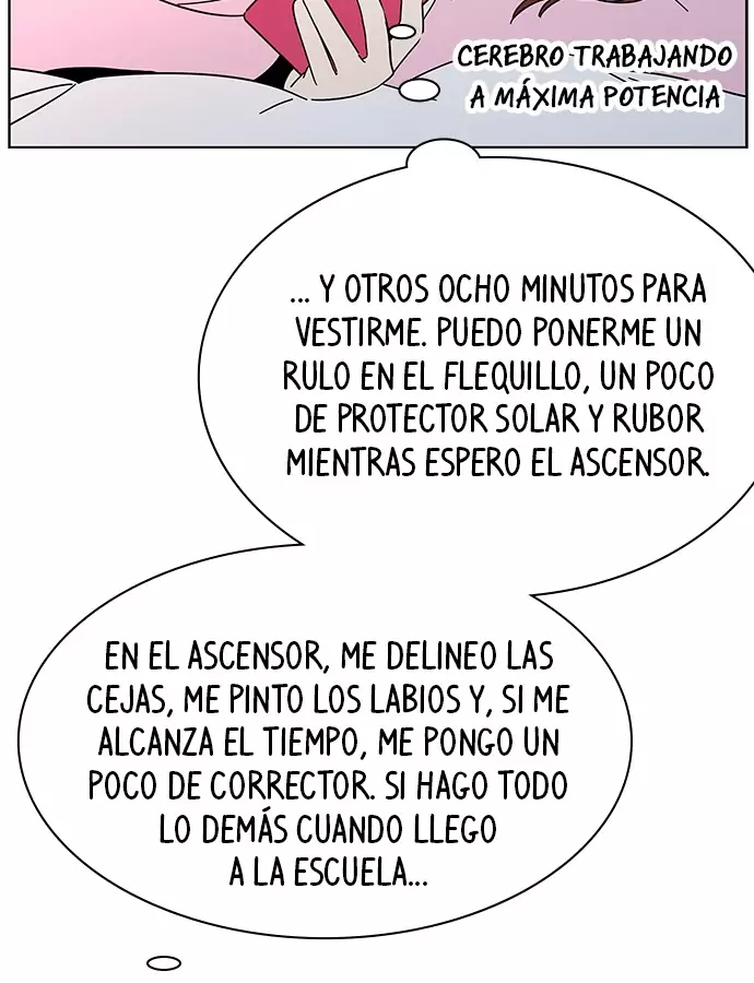 Temporada De Flores - Capítulo 8 - Página 35 - LectorTMOo