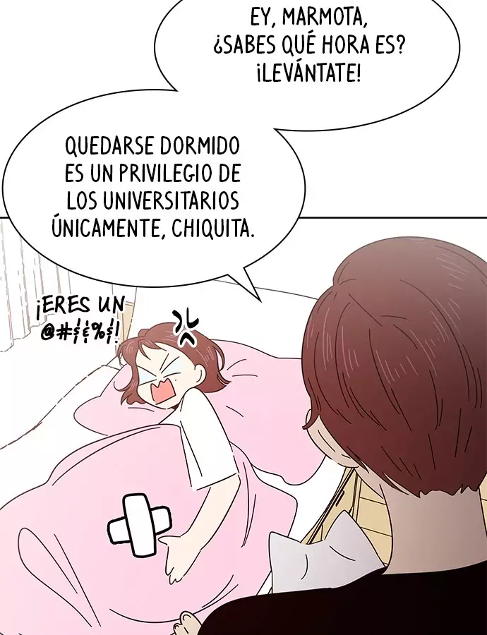 Temporada De Flores - Capítulo 8 - Página 41 - LectorTMOo