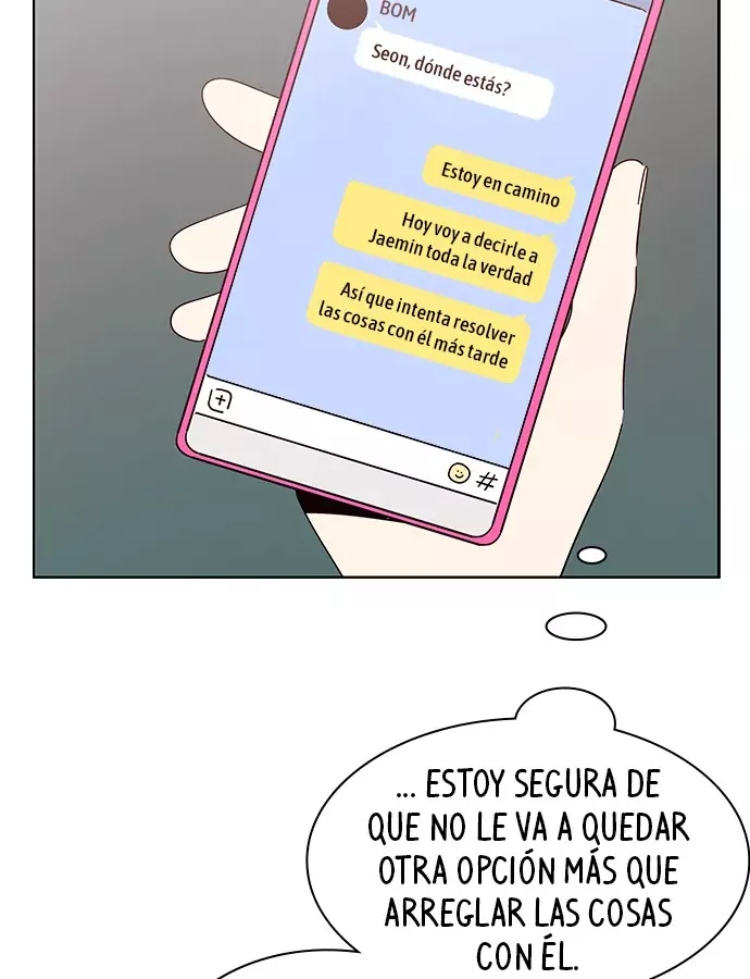 Temporada De Flores - Capítulo 8 - Página 50 - LectorTMOo