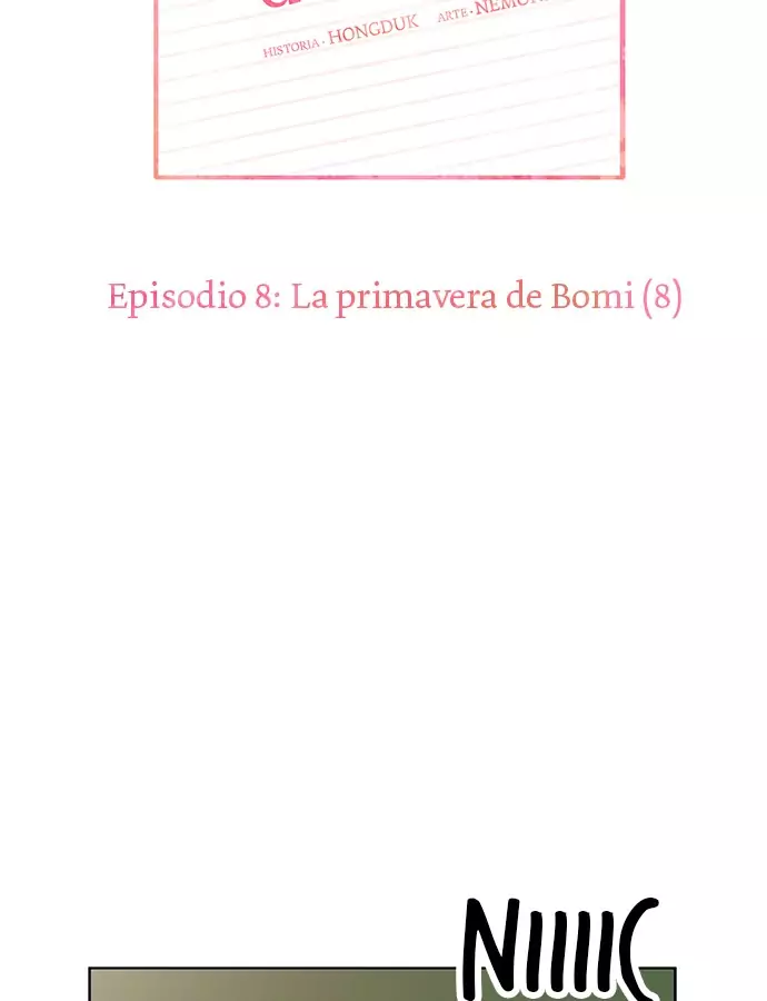 Temporada De Flores - Capítulo 8 - Página 57 - LectorTMOo