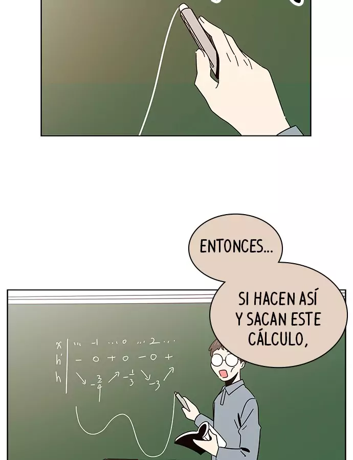 Temporada De Flores - Capítulo 8 - Página 58 - LectorTMOo