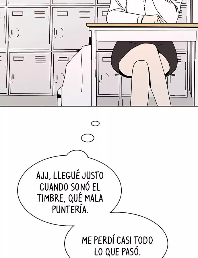 Temporada De Flores - Capítulo 8 - Página 60 - LectorTMOo