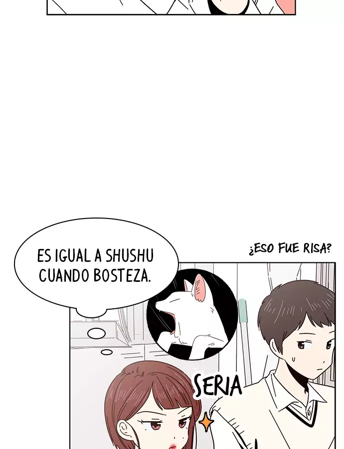 Temporada De Flores - Capítulo 8 - Página 66 - LectorTMOo