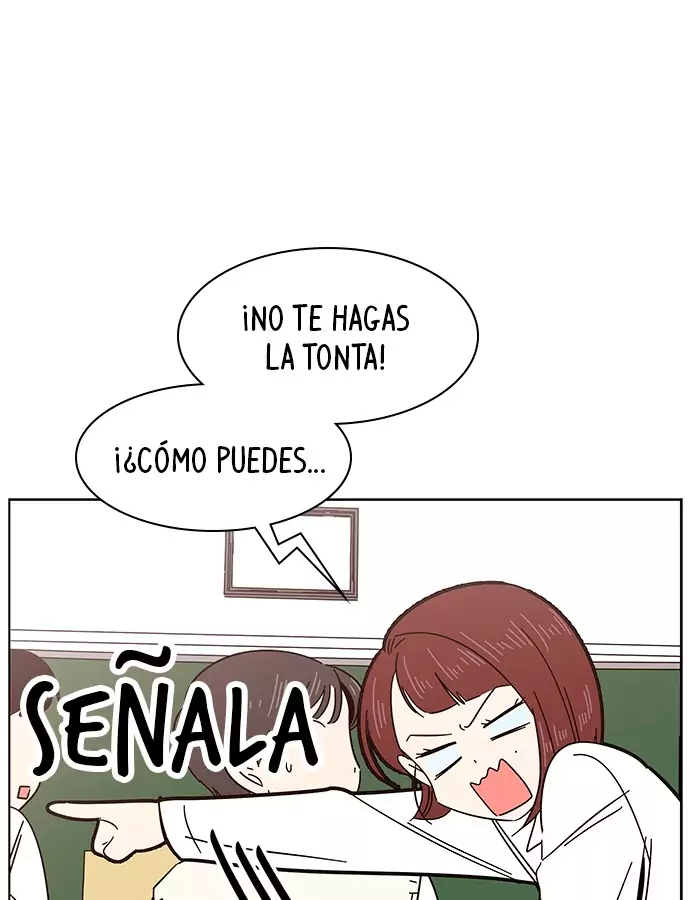 Temporada De Flores - Capítulo 8 - Página 76 - LectorTMOo