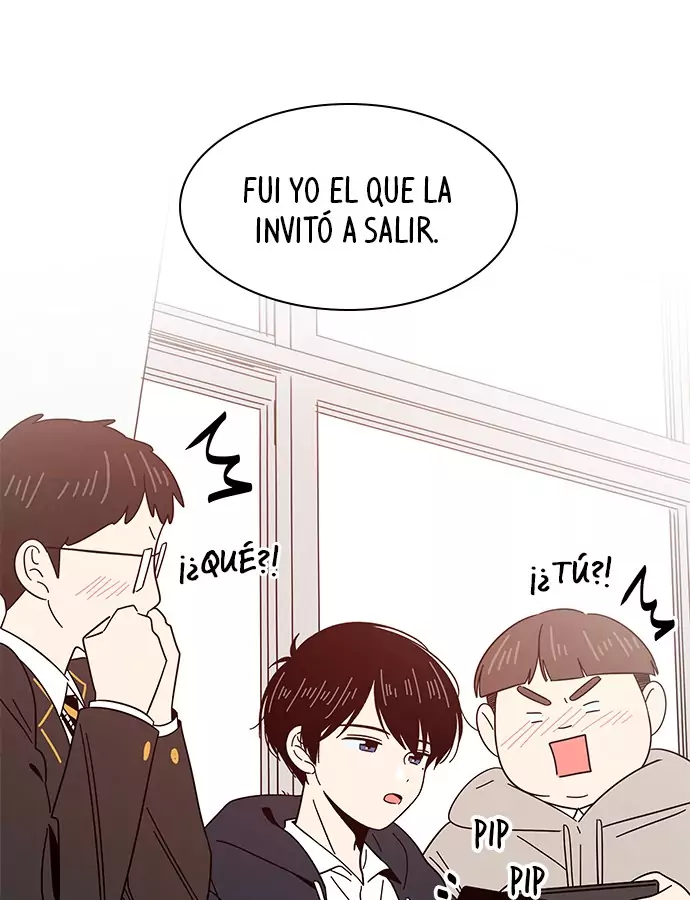 Temporada De Flores - Capítulo 8 - Página 82 - LectorTMOo