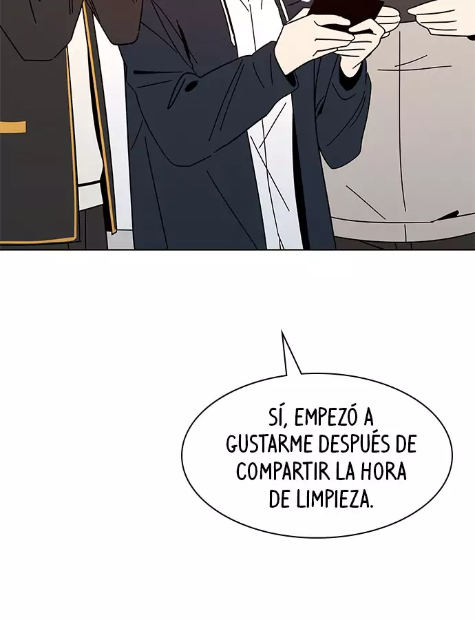 Temporada De Flores - Capítulo 8 - Página 83 - LectorTMOo