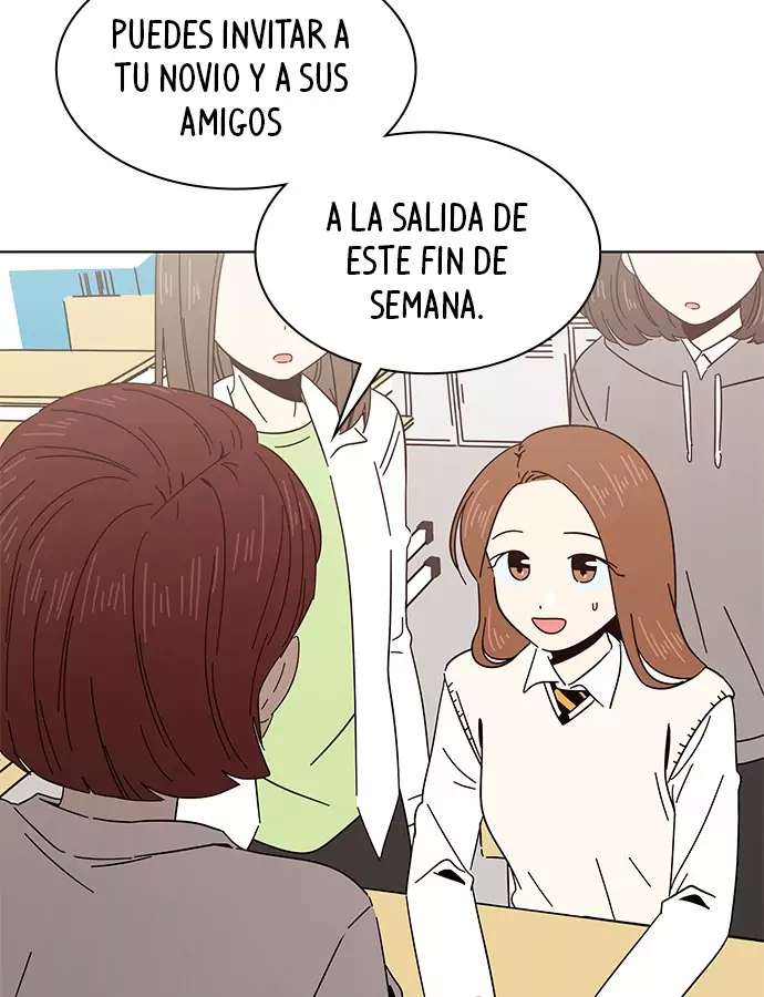 Temporada De Flores - Capítulo 8 - Página 95 - LectorTMOo