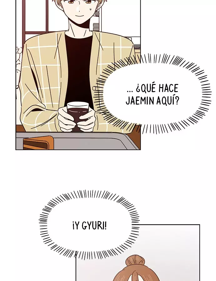Temporada De Flores - Capítulo 8 - Página 104 - LectorTMOo