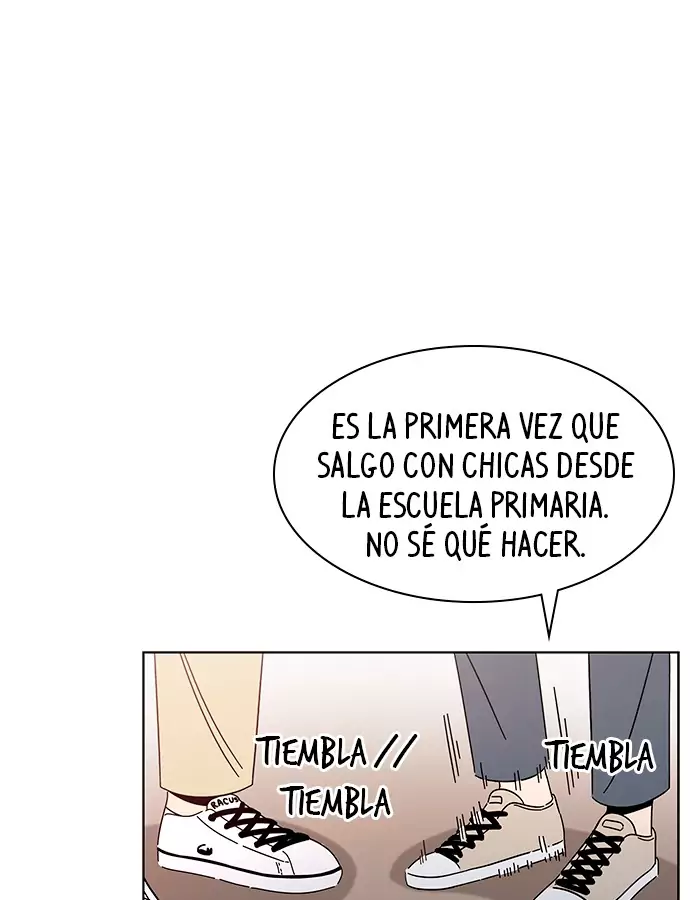 Temporada De Flores - Capítulo 9 - Página 2 - LectorTMOo