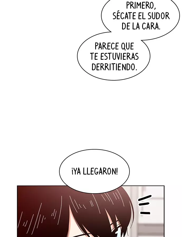Temporada De Flores - Capítulo 9 - Página 4 - LectorTMOo
