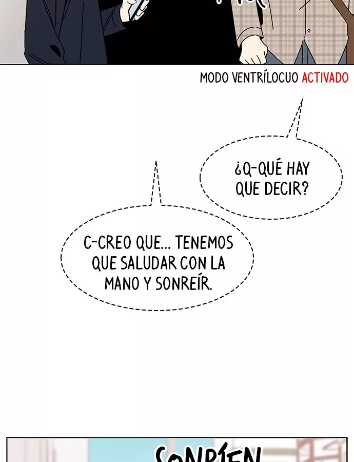 Temporada De Flores - Capítulo 9 - Página 7 - LectorTMOo
