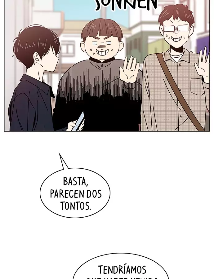 Temporada De Flores - Capítulo 9 - Página 8 - LectorTMOo