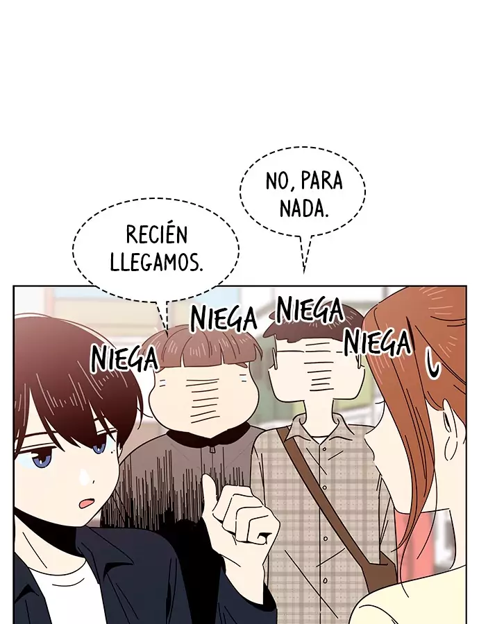 Temporada De Flores - Capítulo 9 - Página 10 - LectorTMOo