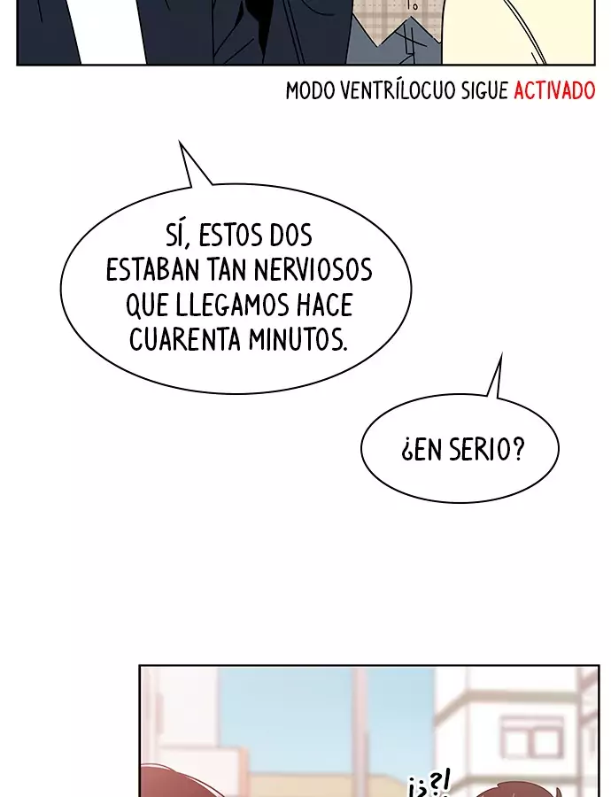 Temporada De Flores - Capítulo 9 - Página 11 - LectorTMOo