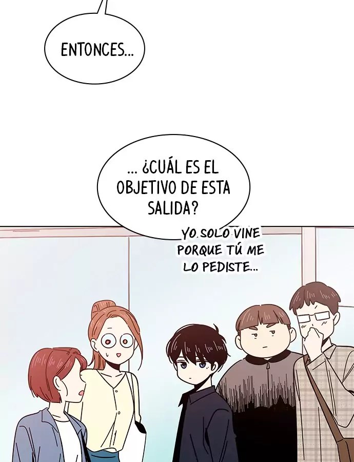 Temporada De Flores - Capítulo 9 - Página 17 - LectorTMOo