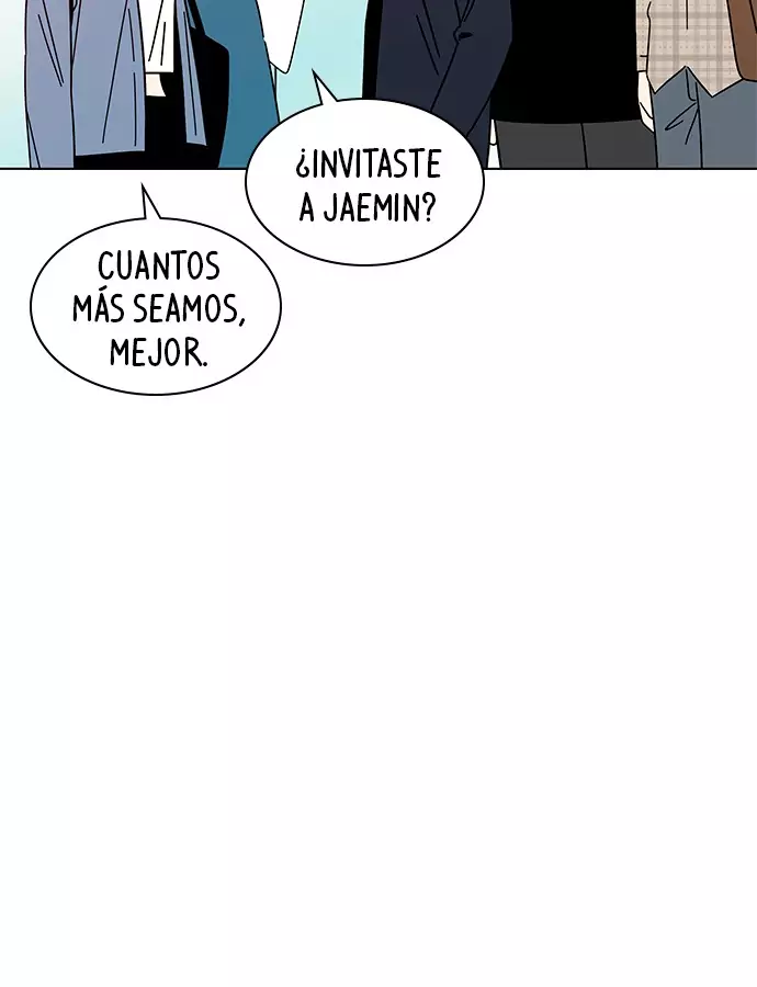 Temporada De Flores - Capítulo 9 - Página 18 - LectorTMOo