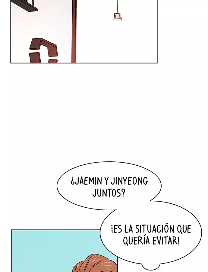 Temporada De Flores - Capítulo 9 - Página 20 - LectorTMOo