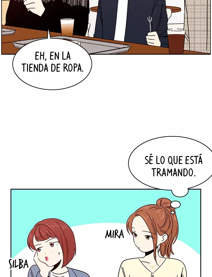 Temporada De Flores - Capítulo 9 - Página 24 - LectorTMOo