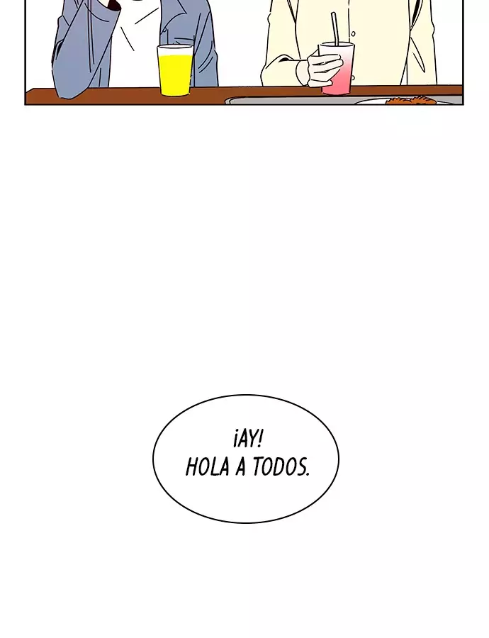 Temporada De Flores - Capítulo 9 - Página 25 - LectorTMOo