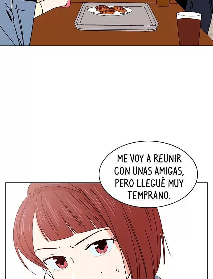 Temporada De Flores - Capítulo 9 - Página 28 - LectorTMOo