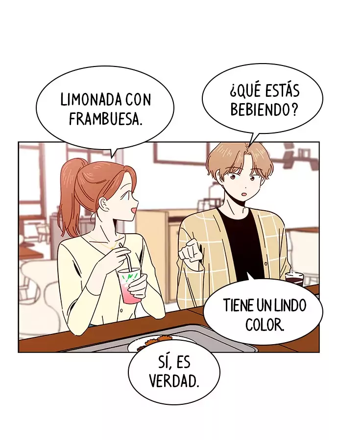 Temporada De Flores - Capítulo 9 - Página 34 - LectorTMOo