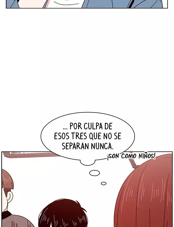 Temporada De Flores - Capítulo 9 - Página 36 - LectorTMOo