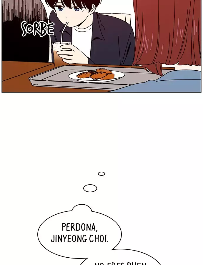 Temporada De Flores - Capítulo 9 - Página 37 - LectorTMOo