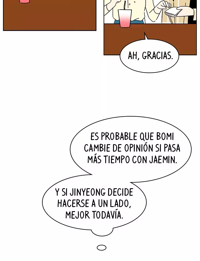 Temporada De Flores - Capítulo 9 - Página 39 - LectorTMOo